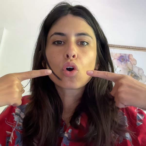 Nuria, the Spanish teacher behind Dilo